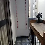 Esmeralda Suites